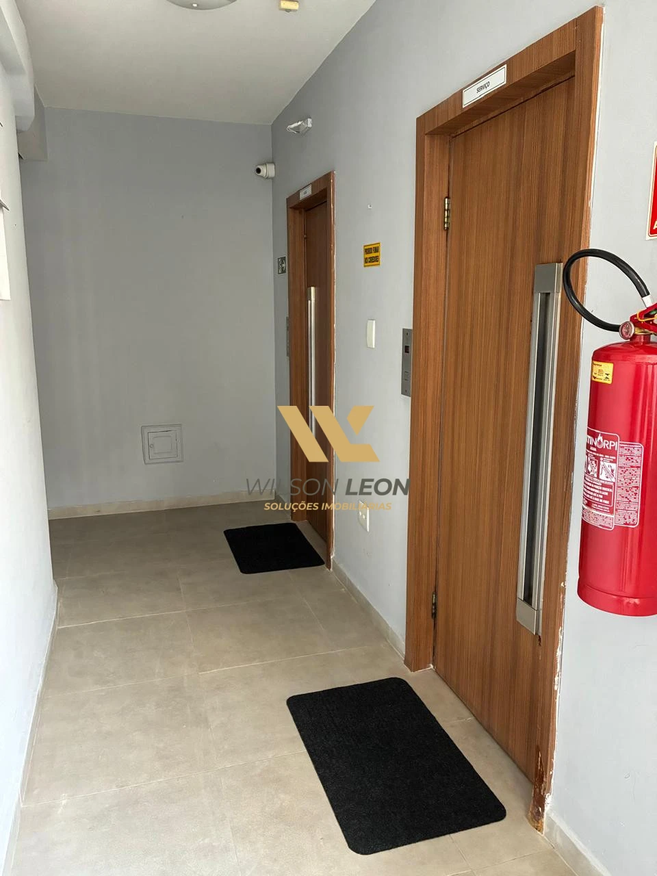 Apartamento para venda no BOQUEIRÃO em SANTOS na quadra da PRAIA