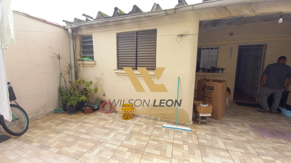 Casa venda no Guaruja com 3 quartos Suite e Edicula