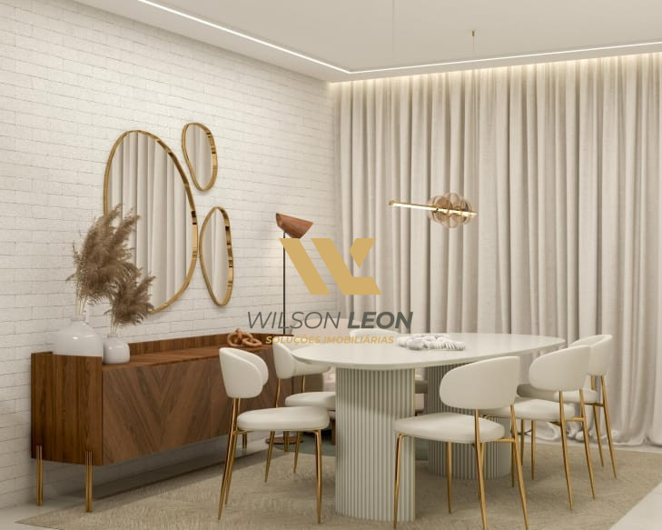 Apartameto 2 dormitorios a duas quadras da praia reformado