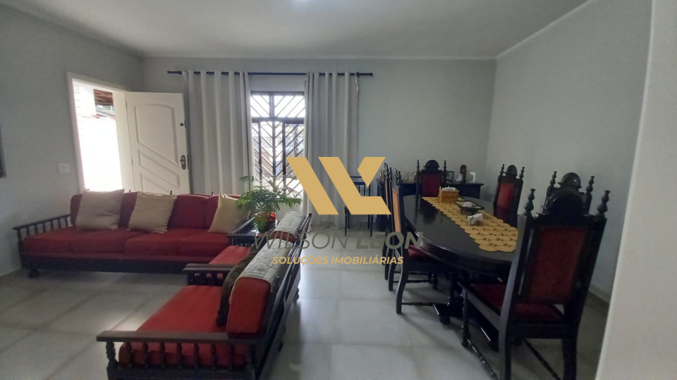Casa venda no Guaruja com 3 quartos Suite e Edicula