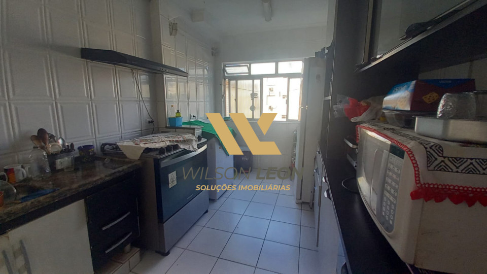 APARTAMENTO 3 DORMITORIOS BAIRRO ENCRUZILHADA