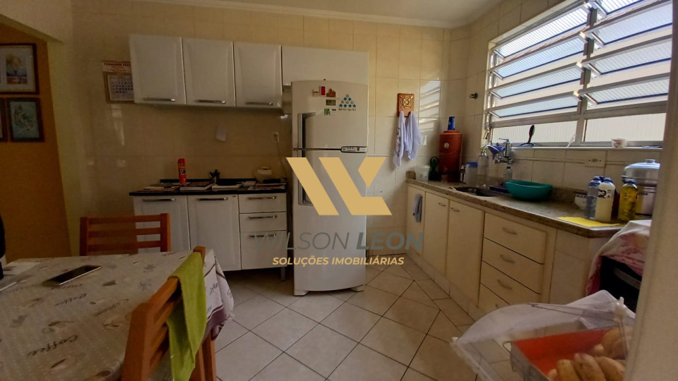 2 dormitórios, Bairro Aparecida