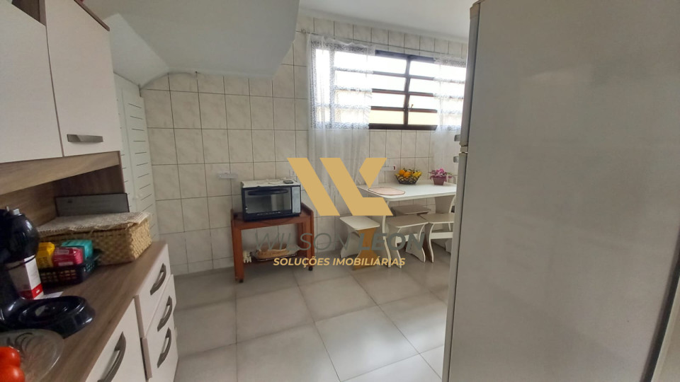 Casa venda no Guaruja com 3 quartos Suite e Edicula