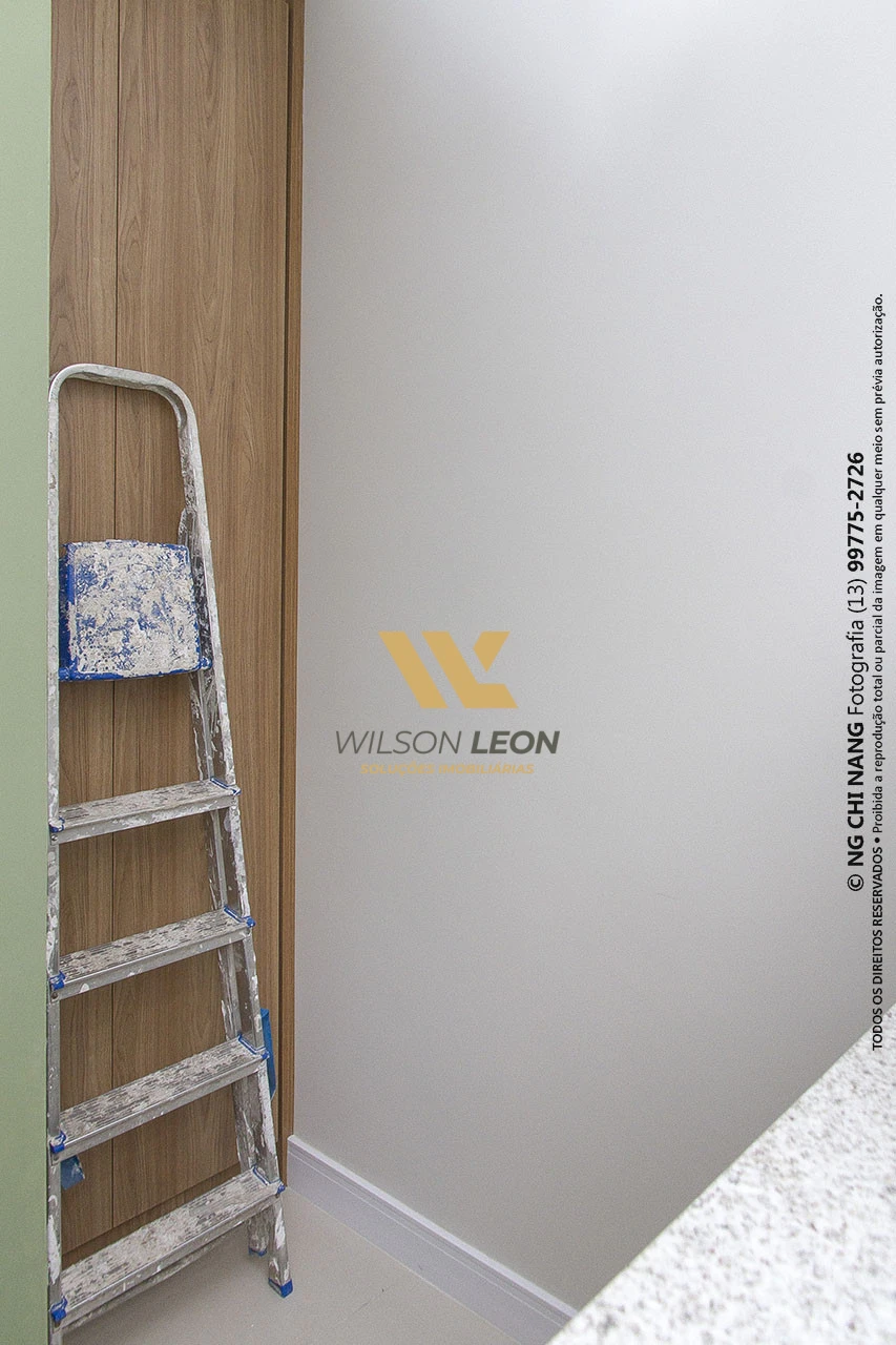 Apartamento Á Venda Sideral Santos