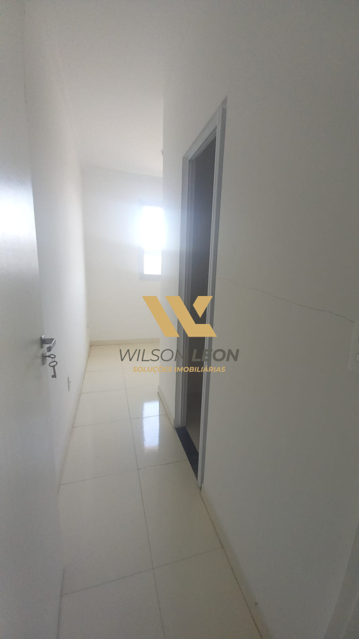 2 quartos em Villagio novo