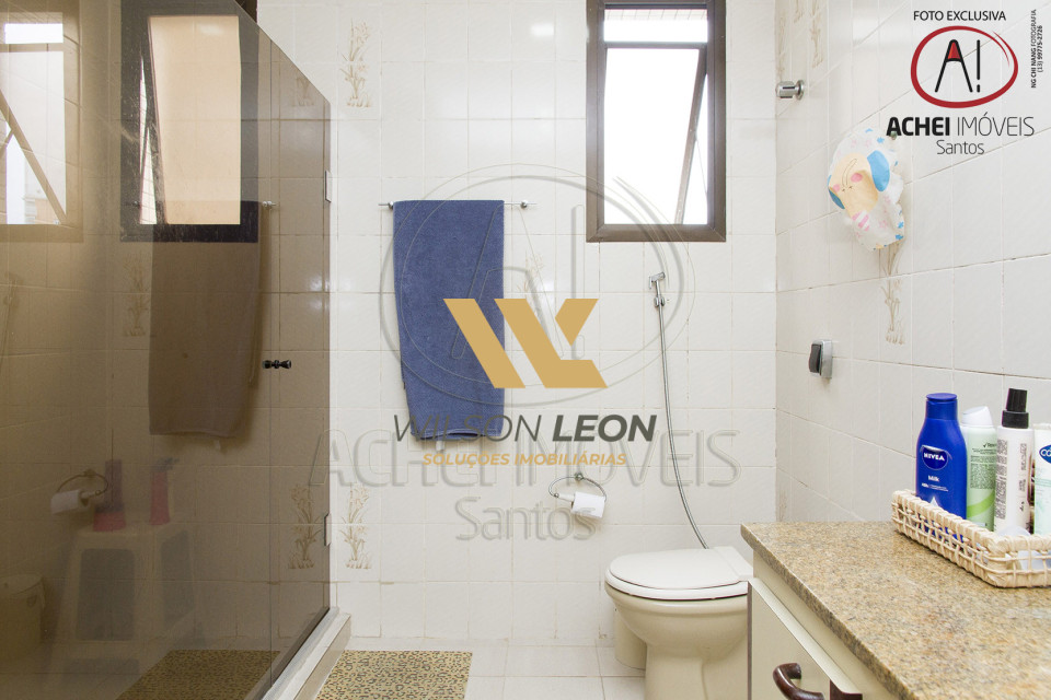 3 quartos com dependencia