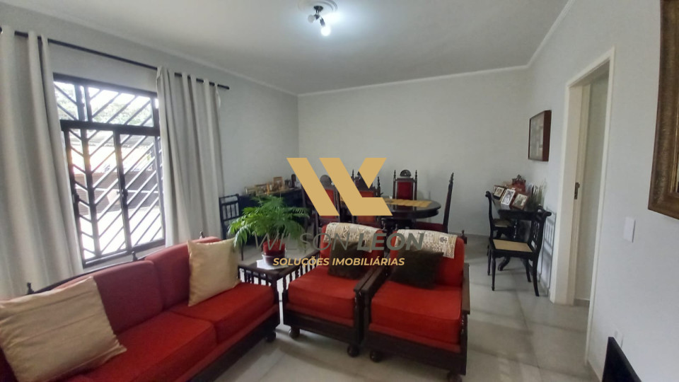 Casa venda no Guaruja com 3 quartos Suite e Edicula