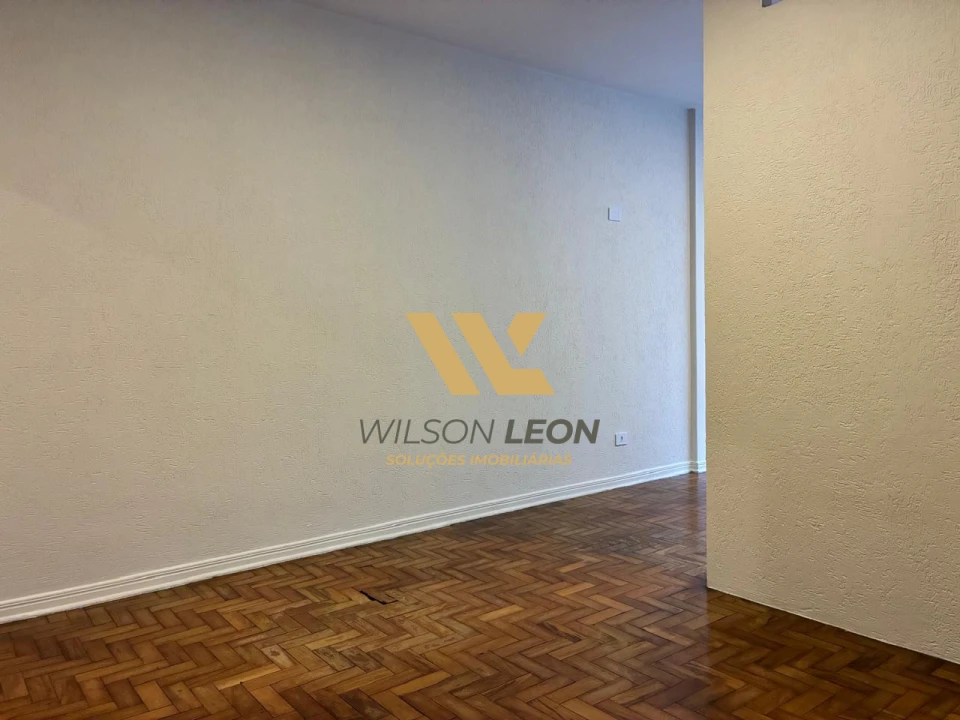 Apartamento para venda no BOQUEIRÃO em SANTOS na quadra da PRAIA