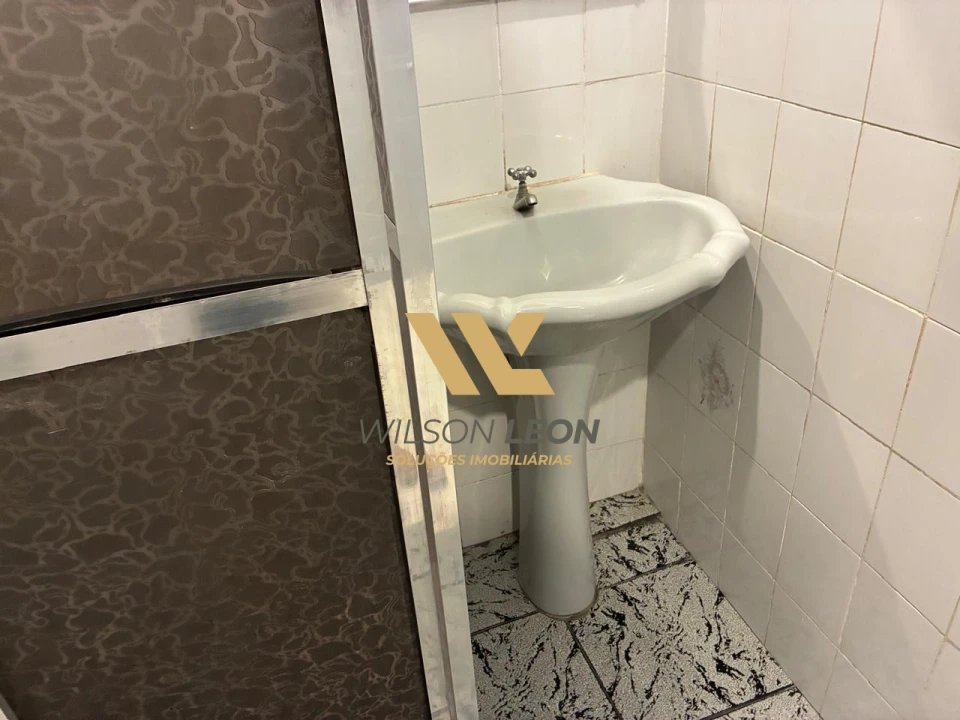 Apartamento para venda no BOQUEIRÃO em SANTOS na quadra da PRAIA