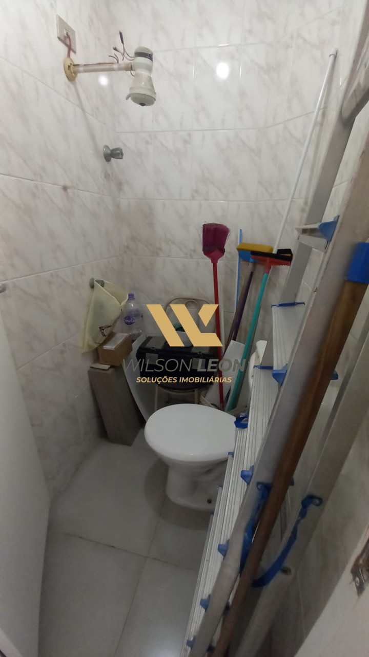 Casa venda no Guaruja com 3 quartos Suite e Edicula