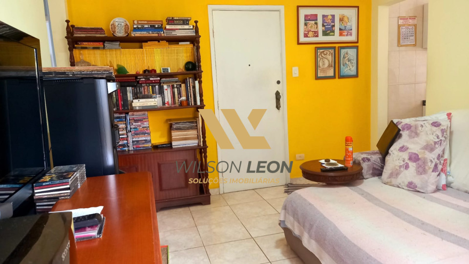 2 dormitórios, Bairro Aparecida