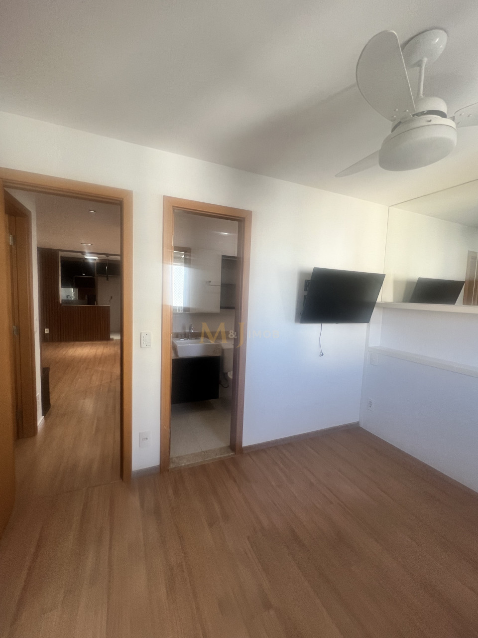 Imagens do imóveis Apartamento Á Venda Edificio Residencial Florais Eco Resort Londrina