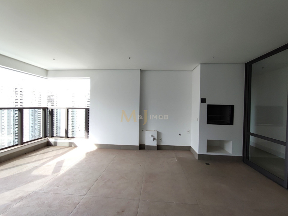 Apartamento Á Venda Edificio Lumini Londrina