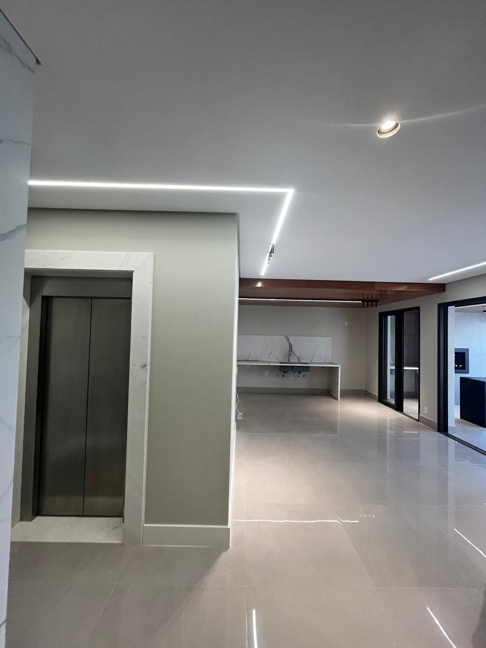 Apartamento Á Venda Edificio Absoluto Londrina
