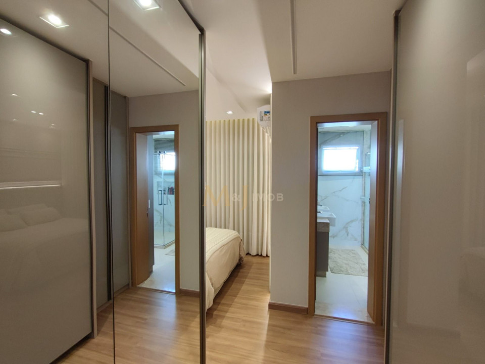 Apartamento Á Venda Edificio Elegance Londrina