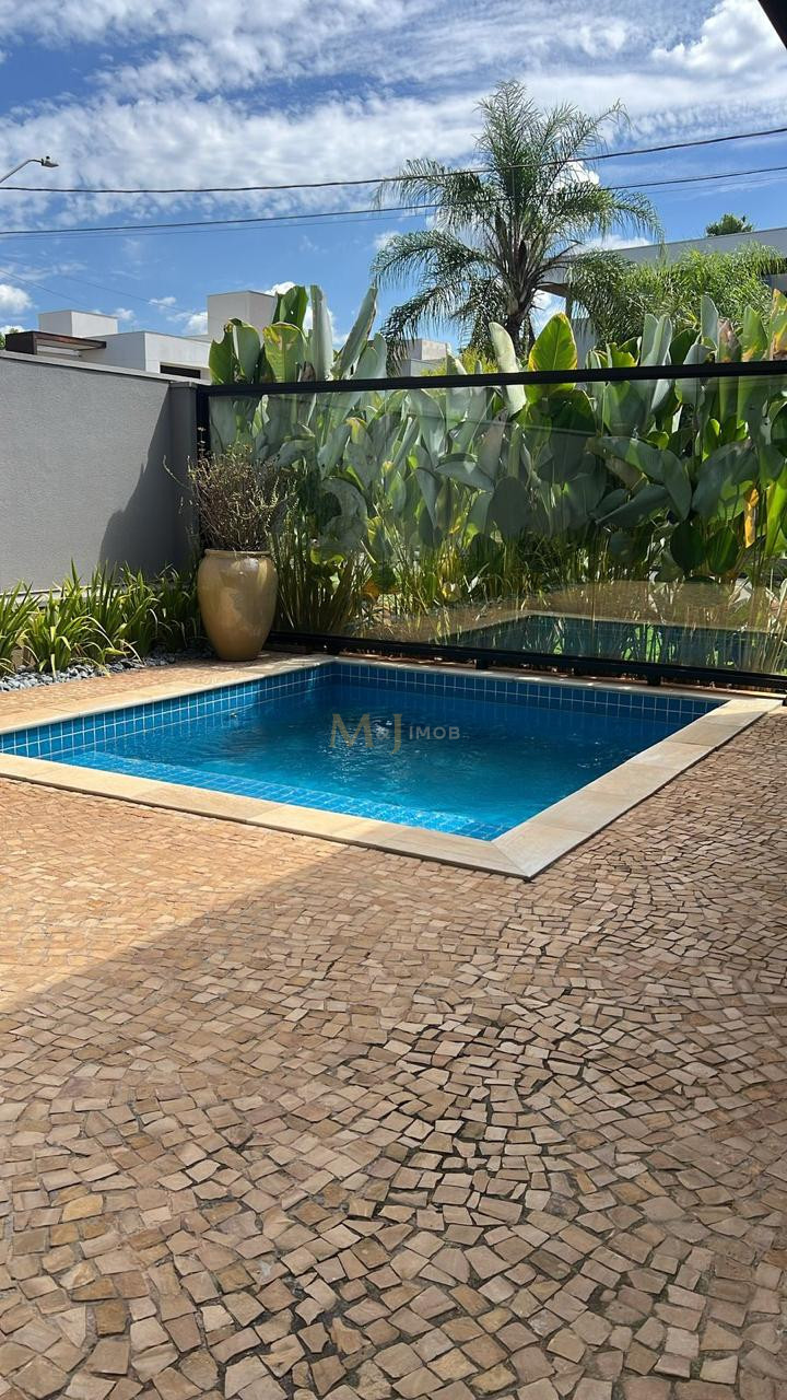 Casa Em Condomínio Á Venda Condominio Residencial Alphaville 2 Londrina