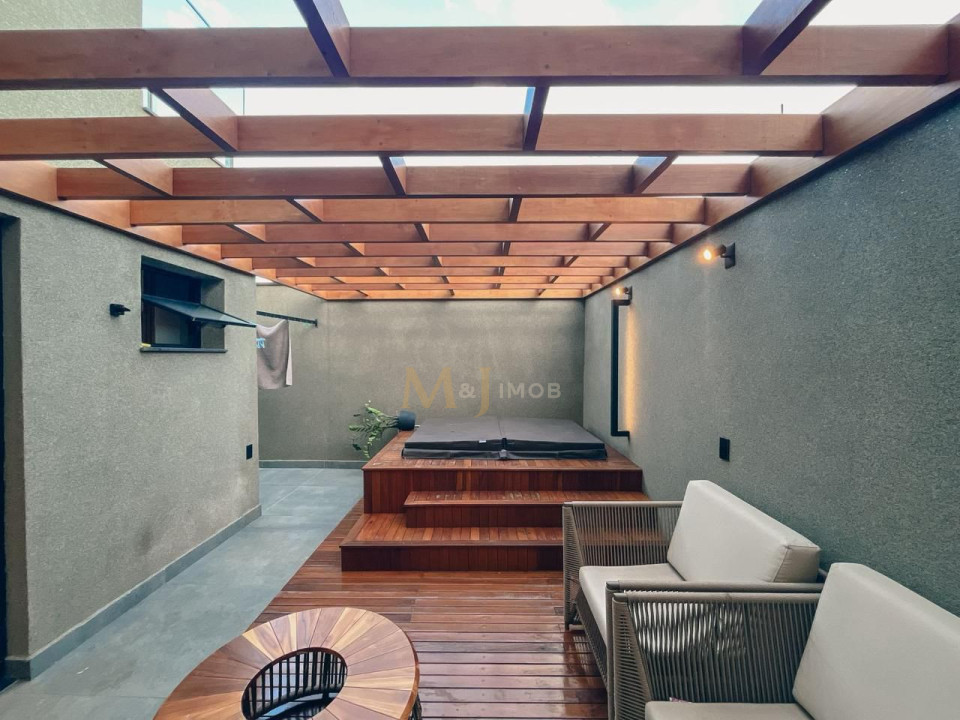 Casa Em Condomínio Á Venda Olímpico Londrina