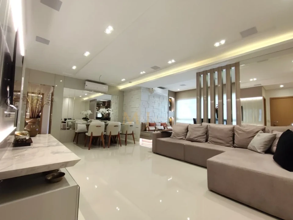 Apartamento Á Venda Edificio Elegance Londrina