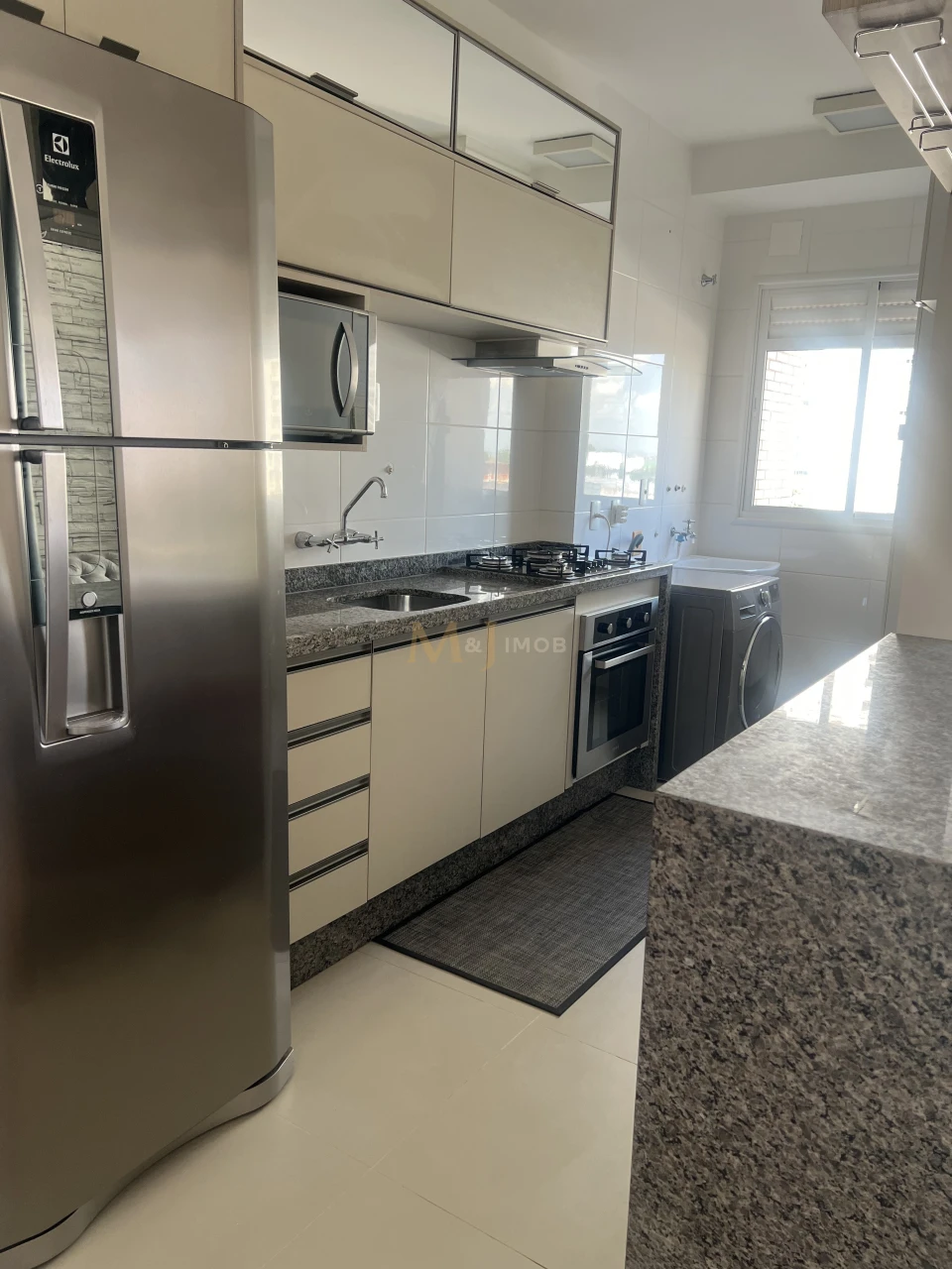 Imagens do imóveis Apartamento À Venda E Locação Santa Rosa Londrina