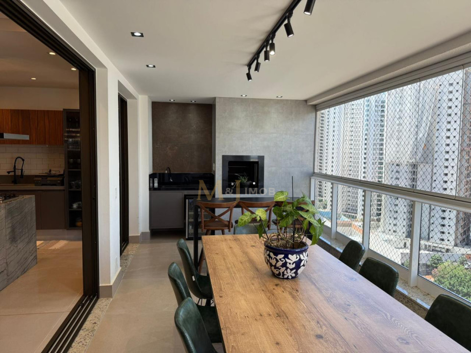 Apartamento Á Venda Edificio Absoluto Londrina