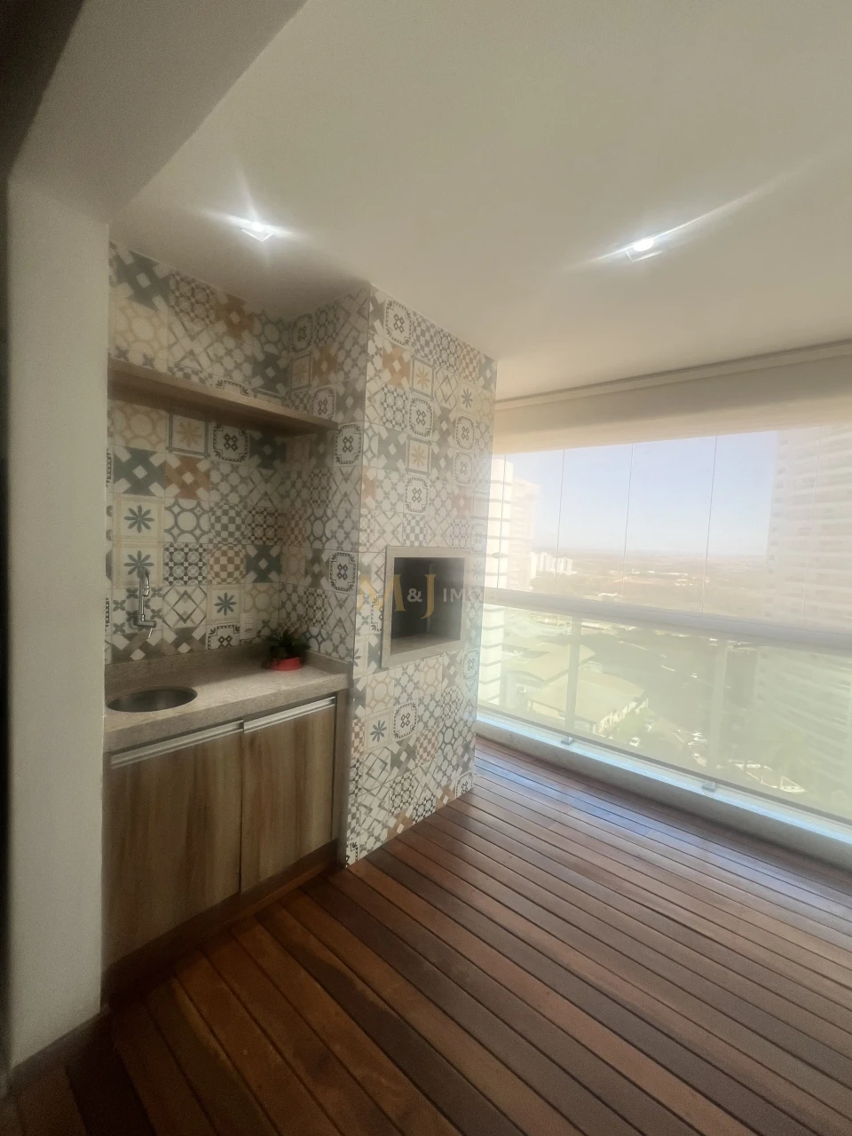 Imagens do imóveis Apartamento Á Venda Edificio Residencial Florais Eco Resort Londrina