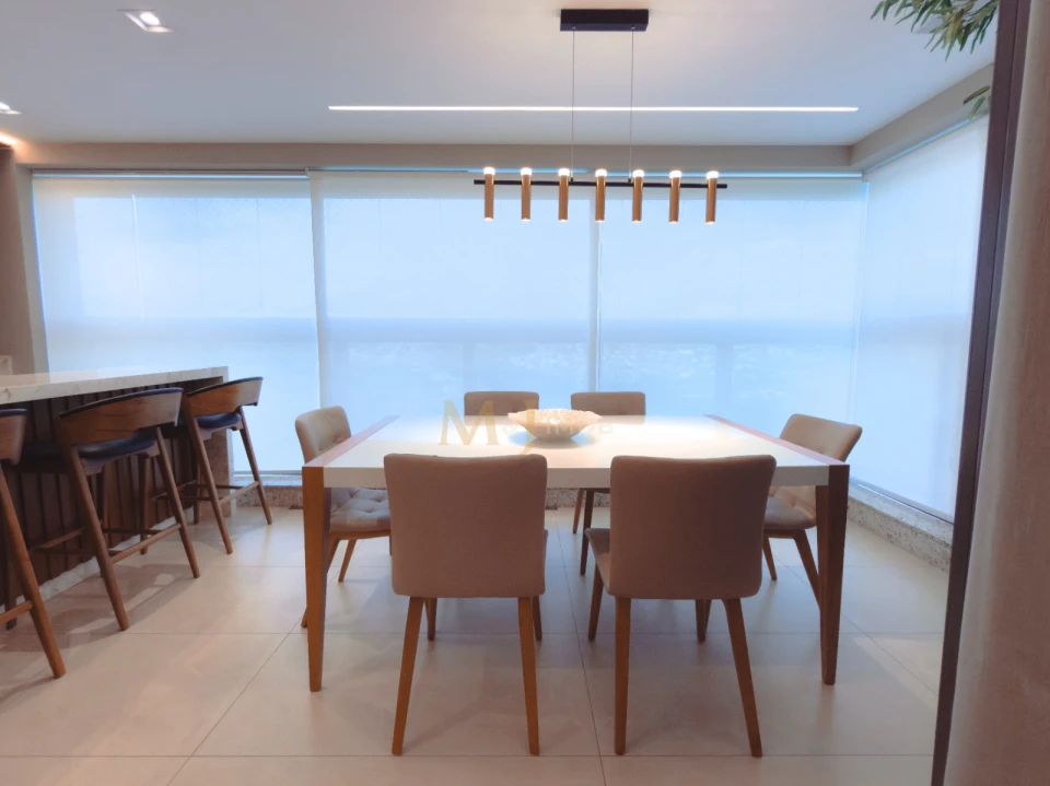 Apartamento Á Venda Gleba Fazenda Palhano Londrina