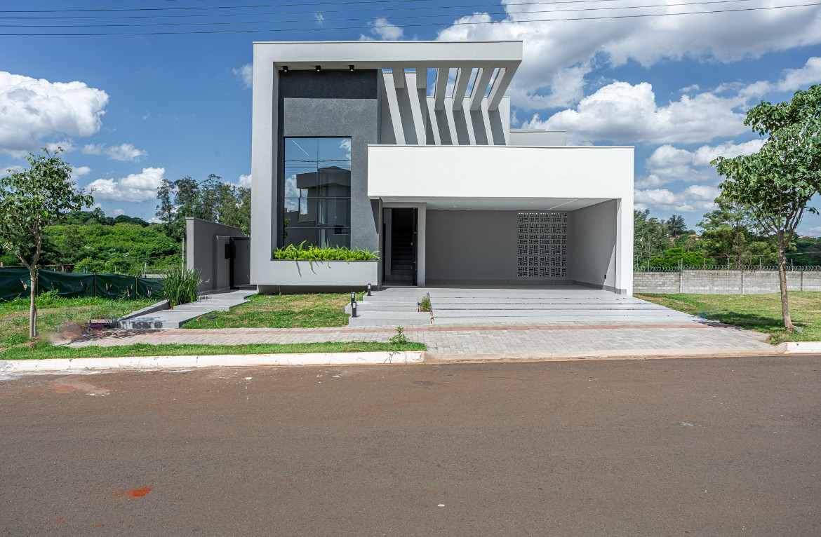 Residencial Bellevie Cambe