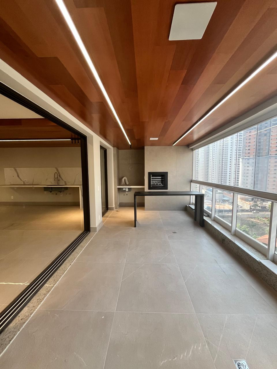 Apartamento Á Venda Edificio Absoluto Londrina