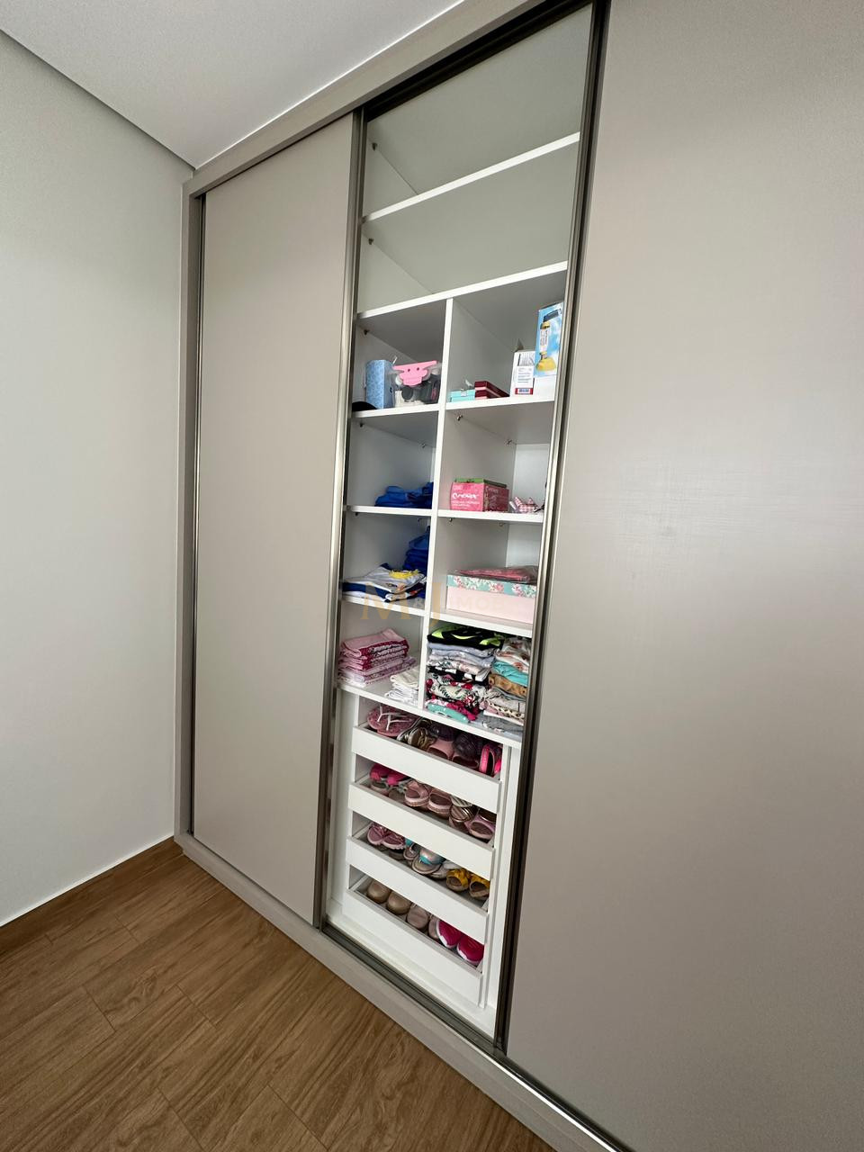 Casa Em Condomínio Á Venda Condominio Royal Forest Londrina