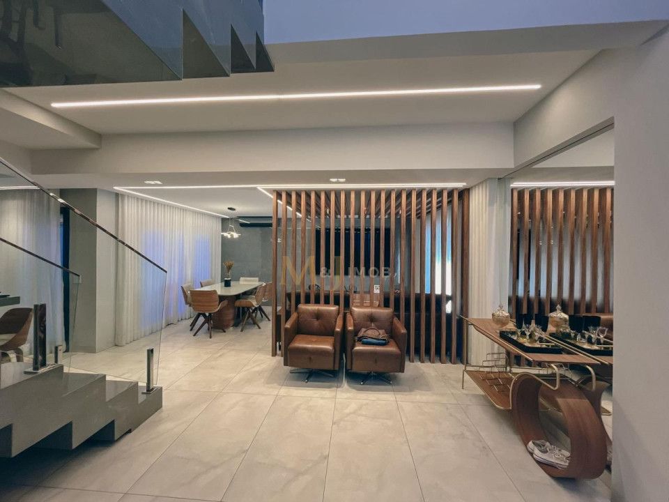 Casa Em Condomínio Á Venda Olímpico Londrina