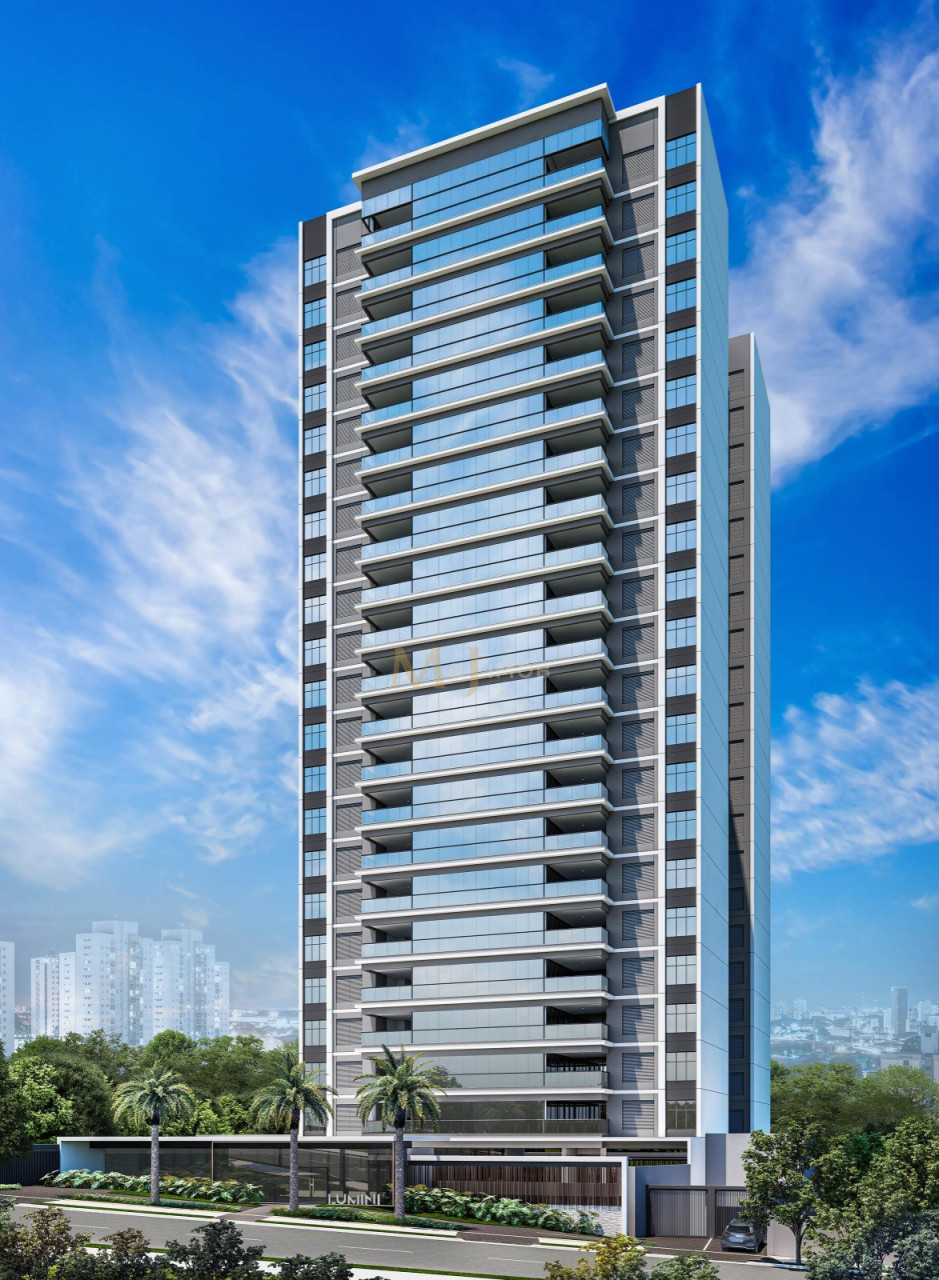 Apartamento Á Venda Edificio Lumini Londrina