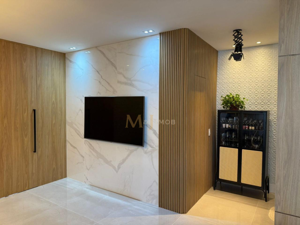 Apartamento Á Venda Edificio Absoluto Londrina