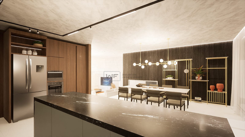 Parque Tauá - Araguari