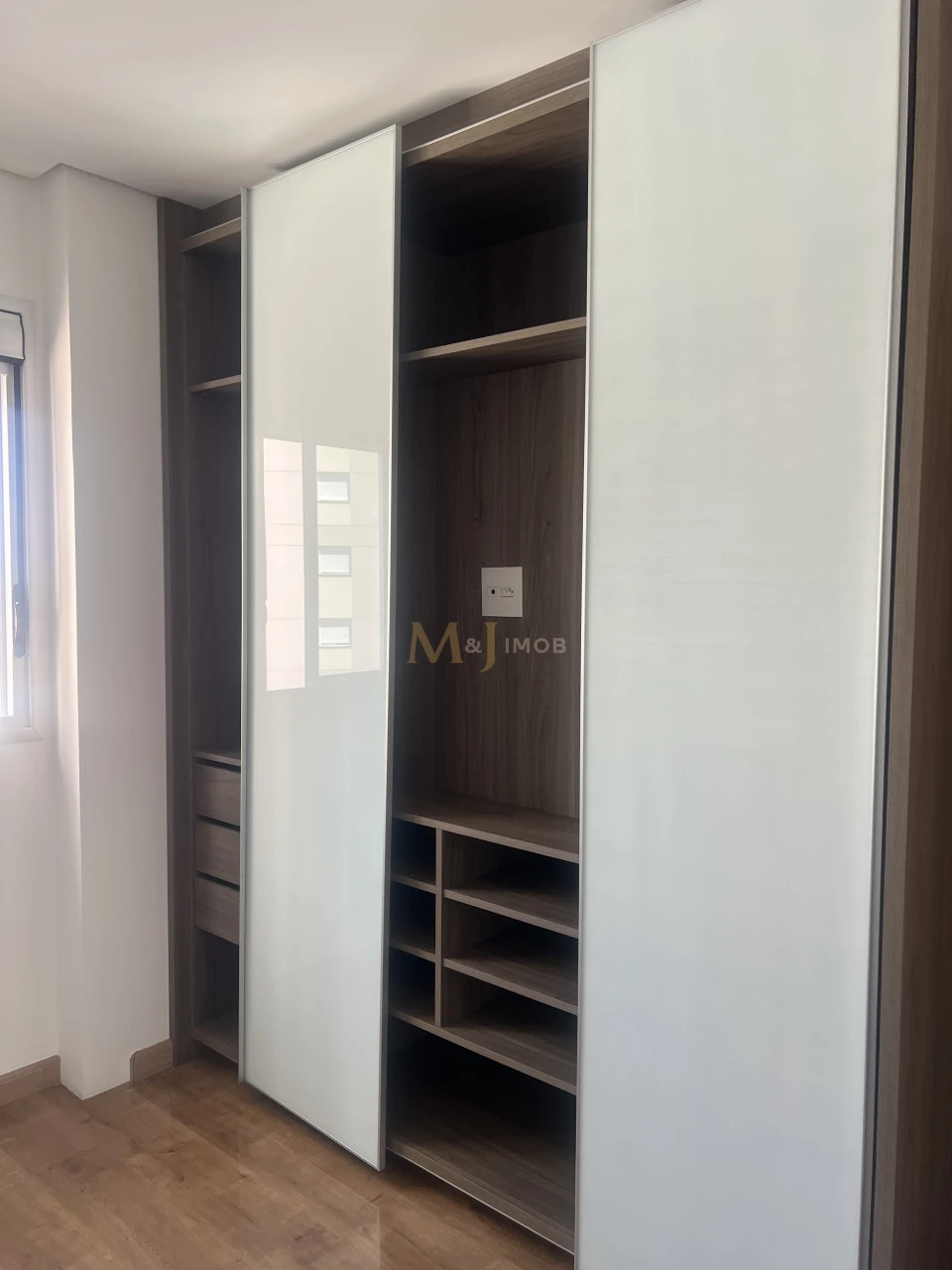 Imagens do imóveis Apartamento À Venda E Locação Santa Rosa Londrina