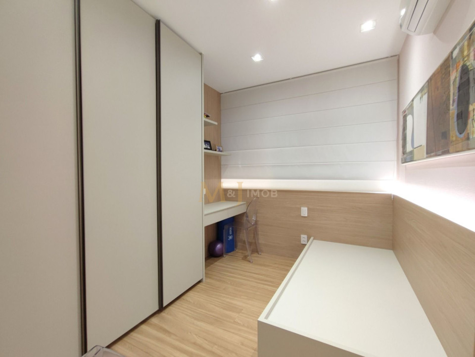 Apartamento Á Venda Edificio Elegance Londrina