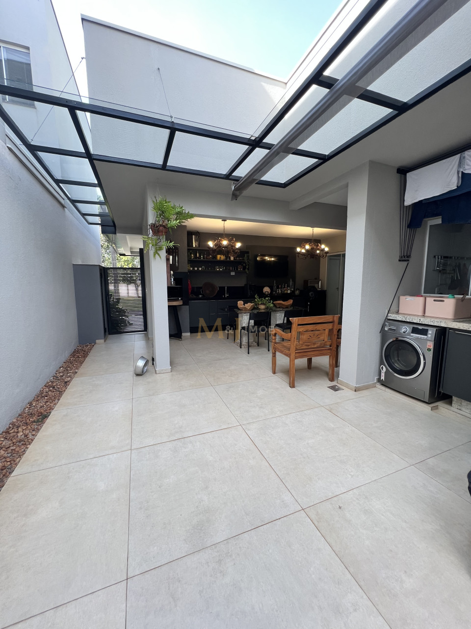 Casa Em Condomínio Para Alugar Condominio Royal Forest Londrina