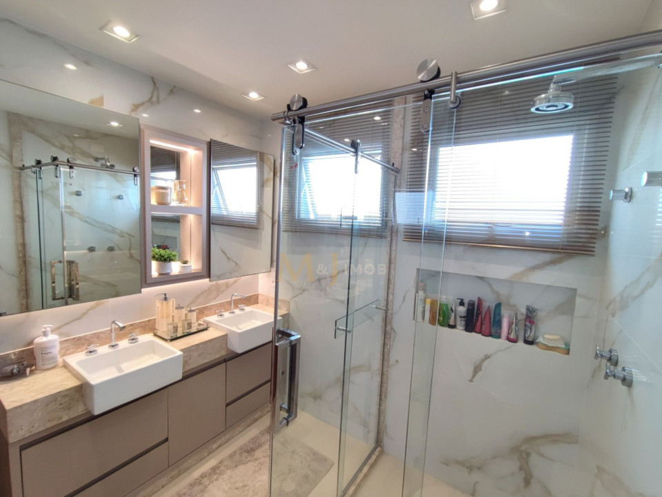 Apartamento Á Venda Edificio Elegance Londrina