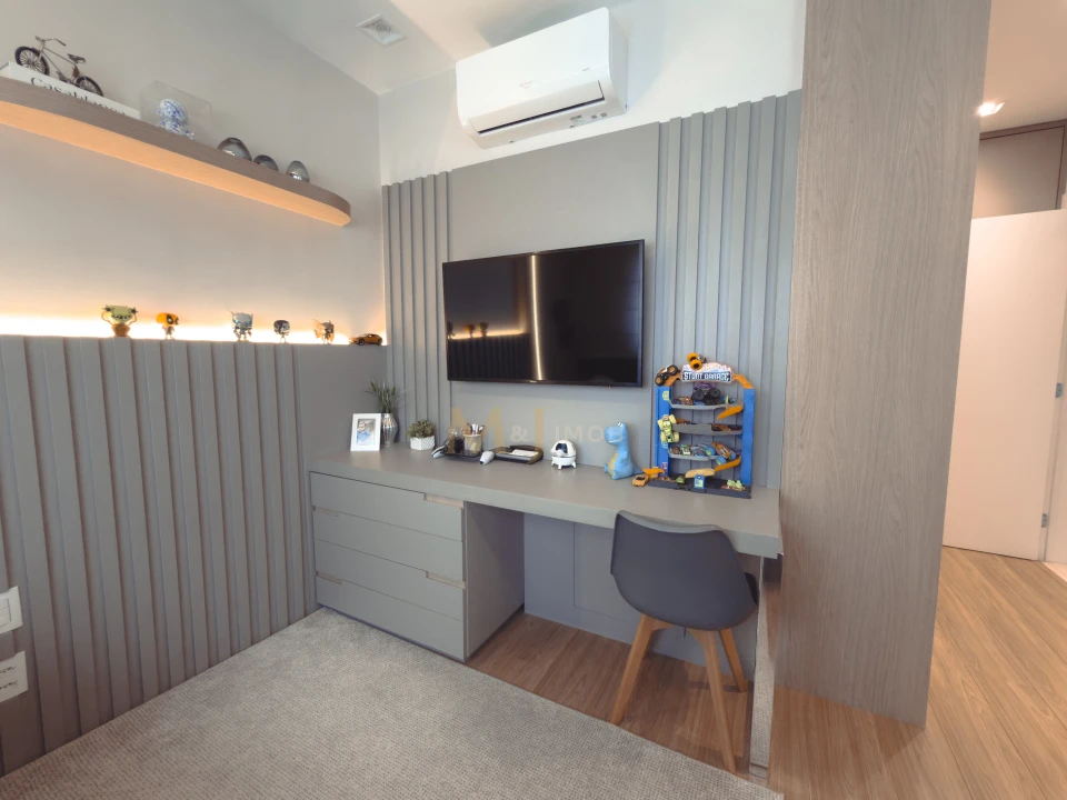 Apartamento Á Venda Grand Palais Londrina