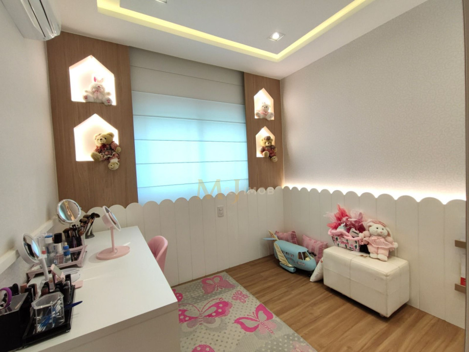 Apartamento Á Venda Edificio Elegance Londrina