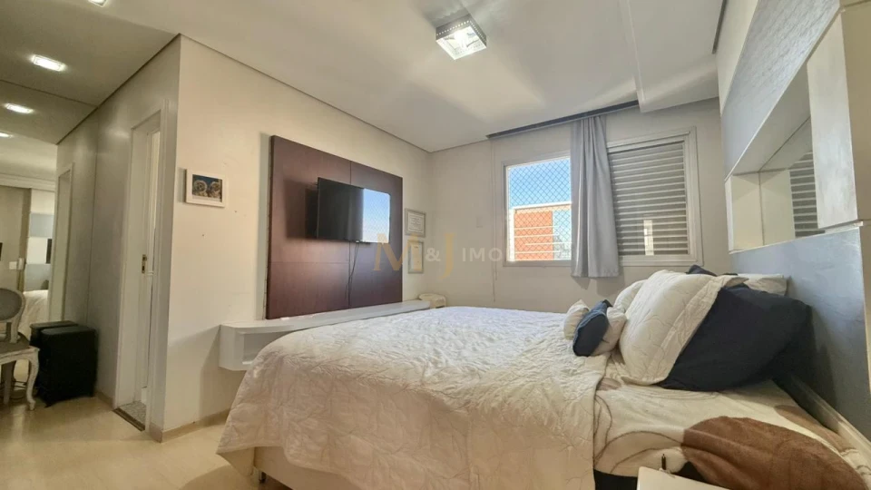 Apartamento À Venda Gleba Palhano Londrina