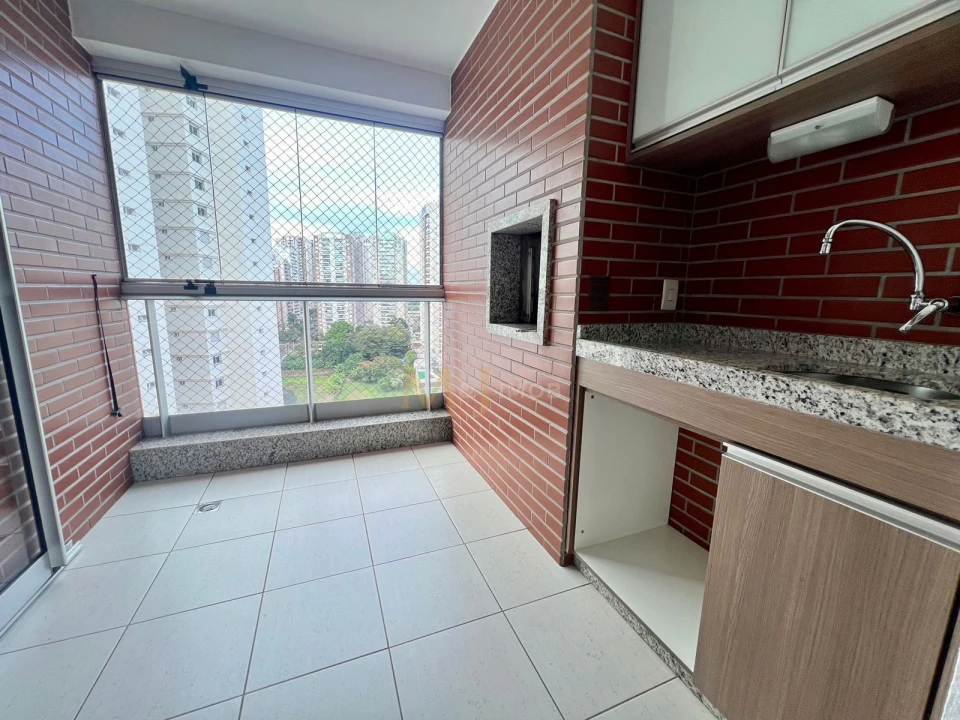 Imagens do imóveis Apartamento Á Venda Jardins Eco Resort Londrina