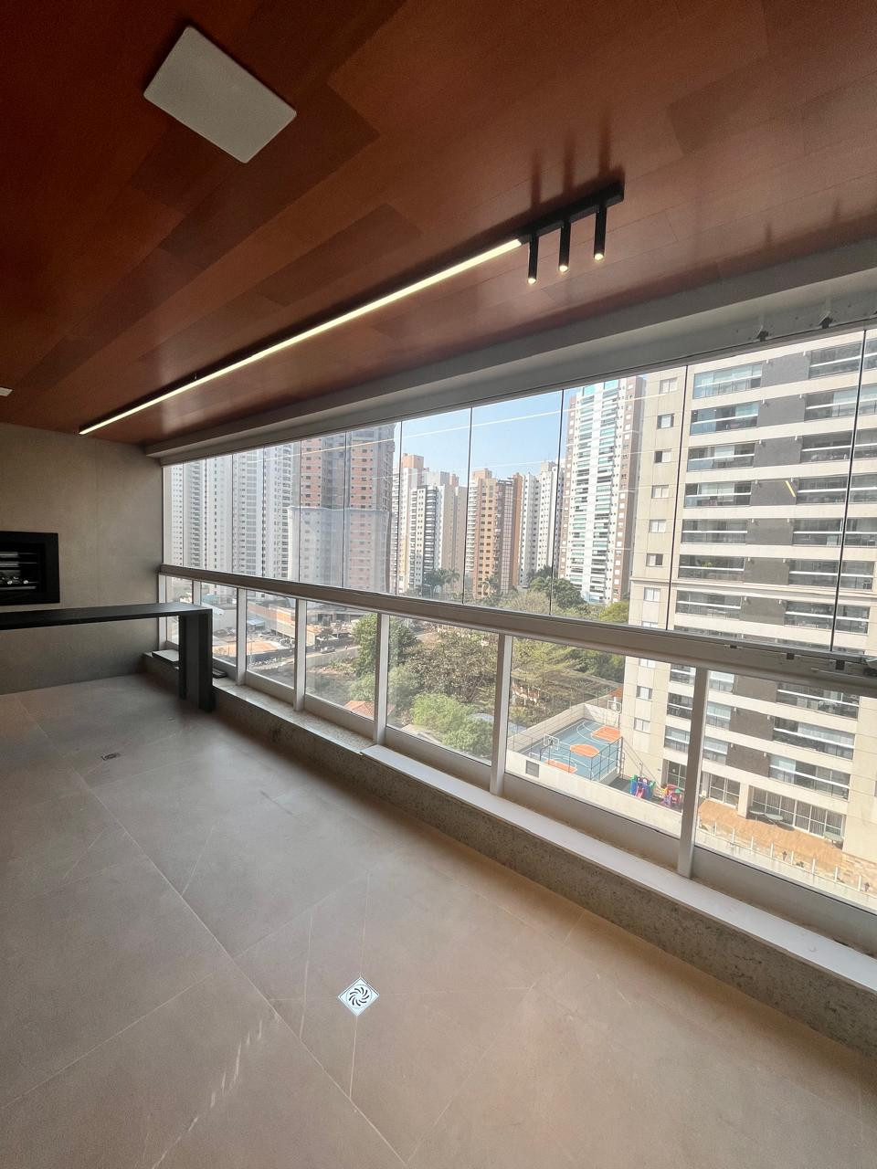 Apartamento Á Venda Edificio Absoluto Londrina
