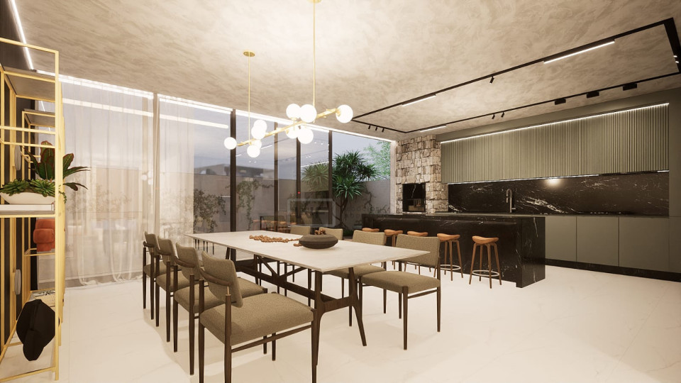 Parque Tauá - Araguari