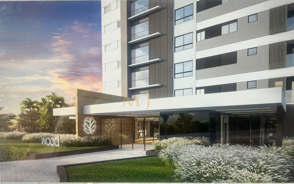 Imagens do imóveis Apartamento Á Venda Edifício Wood Londrina