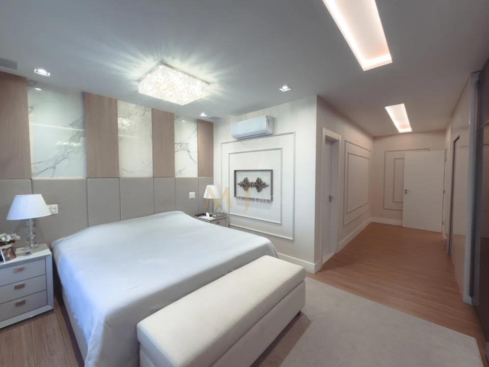 Apartamento Á Venda Grand Palais Londrina