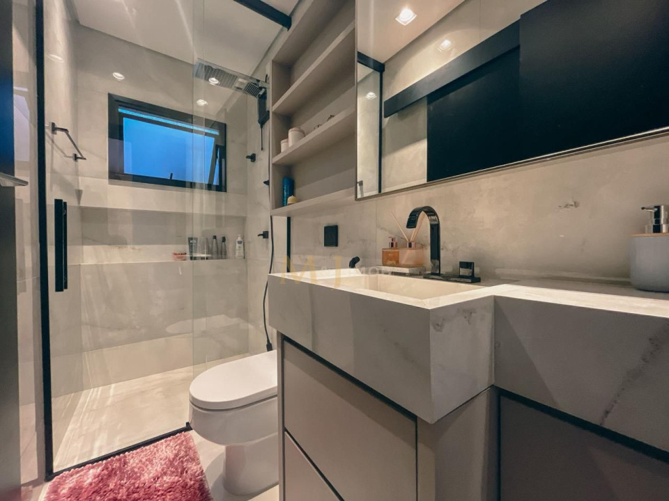 Casa Em Condomínio Á Venda Olímpico Londrina