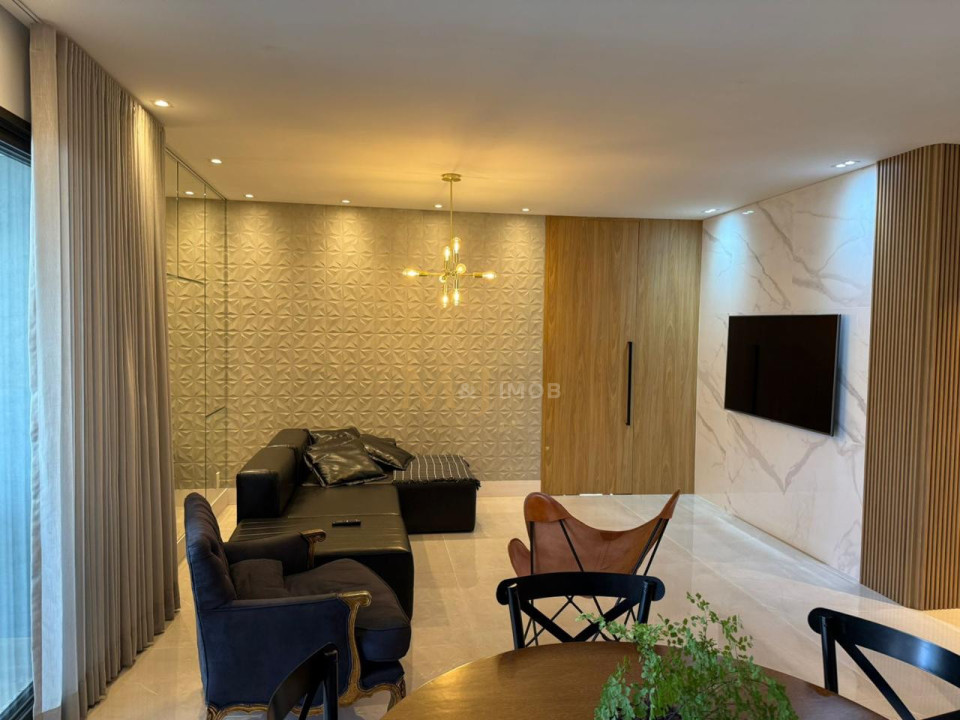 Apartamento Á Venda Edificio Absoluto Londrina