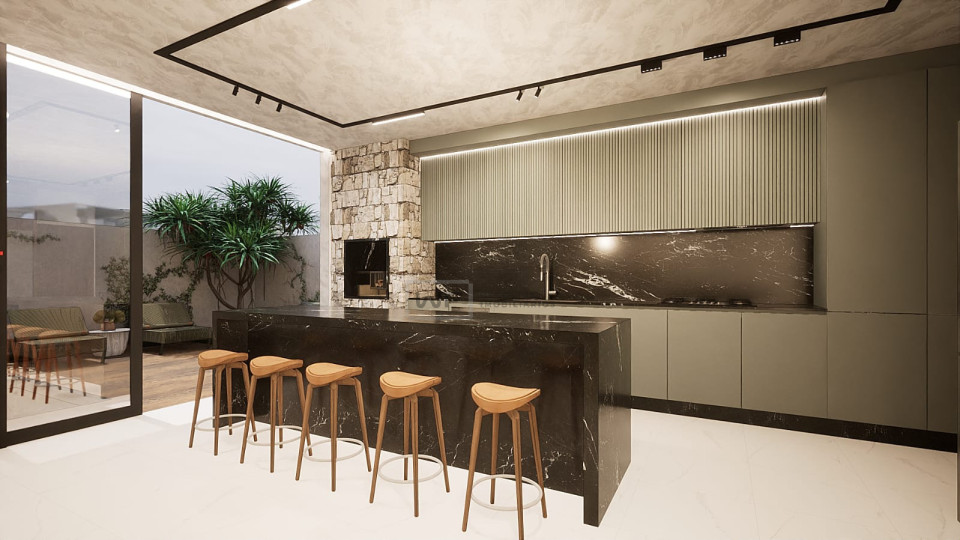 Parque Tauá - Araguari