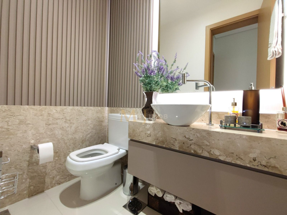 Apartamento Á Venda Edificio Elegance Londrina