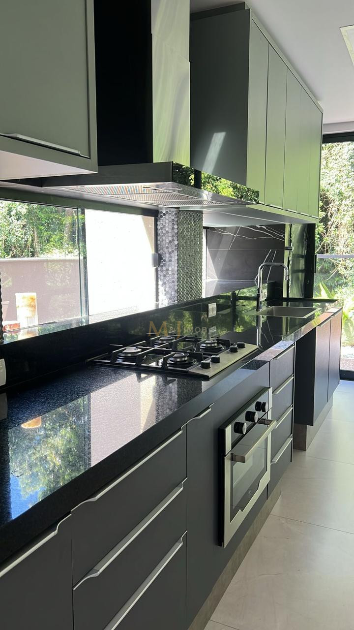 Casa Em Condomínio Á Venda Condominio Residencial Alphaville 2 Londrina